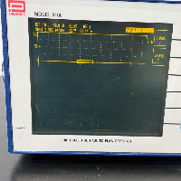 Panametrics High Speed Ultrasonic Flaw Detector image 3